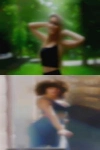 Swingers villages hidden woman