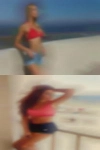 Exotic pussy island women