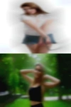 Average looking naked mature